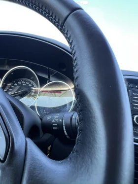 Mazda CX-5 2.2D Skyactive AWD 150 к.с, снимка 12