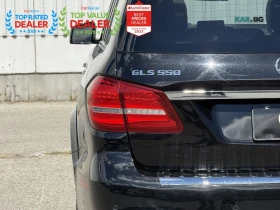 Mercedes-Benz GLS 450* Designo & AMG package* АвтоКредит* (ЦЕНА ДО Б, снимка 10