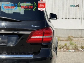 Mercedes-Benz GLS 450* Designo & AMG package* АвтоКредит* (ЦЕНА ДО Б, снимка 8