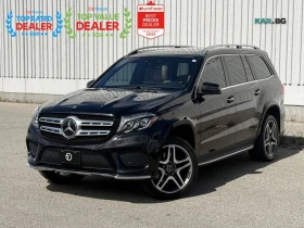 Mercedes-Benz GLS 450* Designo & AMG package* АвтоКредит* (ЦЕНА ДО Б, снимка 3