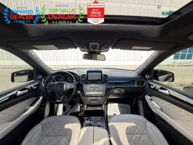 Mercedes-Benz GLS 450* Designo & AMG package* АвтоКредит* (ЦЕНА ДО Б, снимка 2