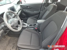 Hyundai Kona, снимка 5