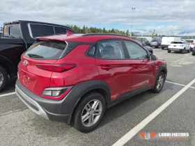 Hyundai Kona, снимка 3