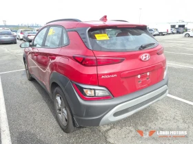Hyundai Kona, снимка 4