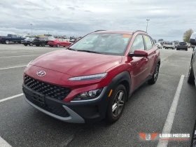 Hyundai Kona, снимка 1