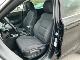 Kia Sportage 1.7 CRDI, снимка 14