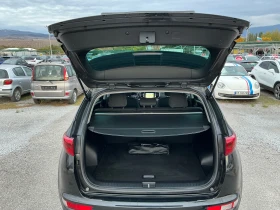 Kia Sportage 1.7 CRDI, снимка 10