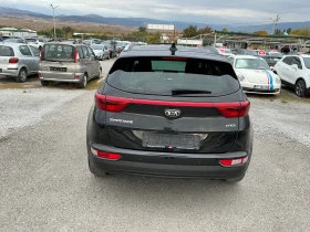 Kia Sportage 1.7 CRDI, снимка 7