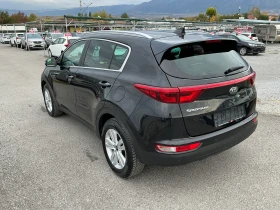 Kia Sportage 1.7 CRDI, снимка 6