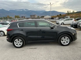 Kia Sportage 1.7 CRDI, снимка 4