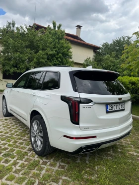 Cadillac Escalade Бартер / Панорама/ BOSE аудио, снимка 11