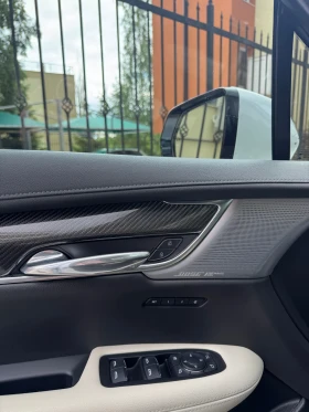 Cadillac Escalade Бартер / Панорама/ BOSE аудио, снимка 15