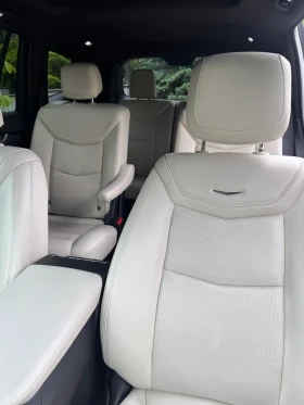 Cadillac Escalade Бартер / Панорама/ BOSE аудио, снимка 10