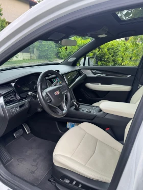 Cadillac Escalade Бартер / Панорама/ BOSE аудио, снимка 8