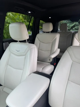 Cadillac Escalade Бартер / Панорама/ BOSE аудио, снимка 14