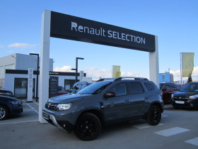 Dacia Duster 1.3 Tce Extreme - [1] 