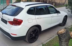 BMW X1 2.0d xDrive 184кс. , снимка 7