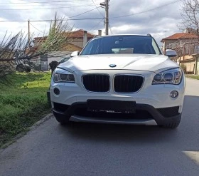 BMW X1 2.0d xDrive 184.  | Mobile.bg    3