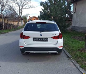 BMW X1 2.0d xDrive 184кс. , снимка 8