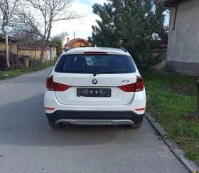 BMW X1 2.0d xDrive 184.  | Mobile.bg    8