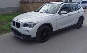     BMW X1 2.0d xDrive 184. 