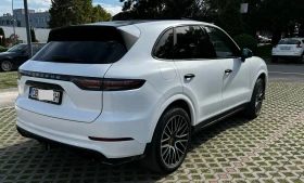 Обява за продажба на Porsche Cayenne Sport/Ambient light/Обдухване ~85 000 лв. - изображение 5