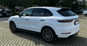 Обява за продажба на Porsche Cayenne Sport/Ambient light/Обдухване ~85 000 лв. - изображение 2