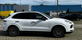 Обява за продажба на Porsche Cayenne Sport/Ambient light/Обдухване ~85 000 лв. - изображение 3