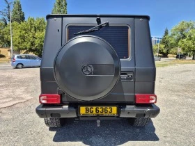 Mercedes-Benz G 63 AMG | Mobile.bg    4