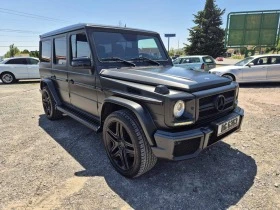 Mercedes-Benz G 63 AMG | Mobile.bg    7