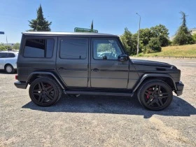 Mercedes-Benz G 63 AMG | Mobile.bg    6