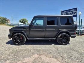 Mercedes-Benz G 63 AMG | Mobile.bg    2