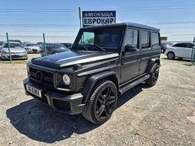  Mercedes-Benz G 63 A...