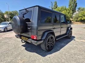 Mercedes-Benz G 63 AMG | Mobile.bg    5