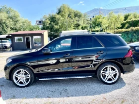 Mercedes-Benz GLE 500  AMG Plug-in Hybrid 4Matic  | Mobile.bg    2