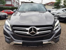     Mercedes-Benz GLE 350 d Executive 4M