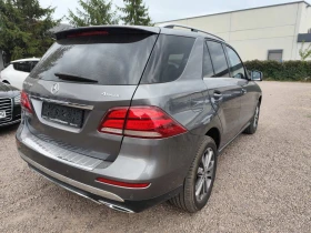 Mercedes-Benz GLE 350 d Executive 4M | Mobile.bg    6