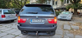 BMW X5 ГАЗ, снимка 4