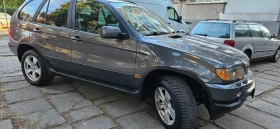 BMW X5 ГАЗ, снимка 3