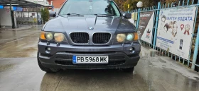 Обява за продажба на BMW X5 ГАЗ ~8 100 лв. - изображение 1