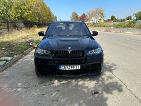 Обява за продажба на BMW X5 3.0SD M57 ~37 500 лв. - изображение 1