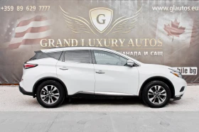 Nissan Murano, снимка 8