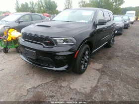 Dodge Durango 5.7L V-8 VVT, 360HP All Wheel Drive, снимка 2