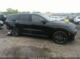 Dodge Durango 5.7L V-8 VVT, 360HP All Wheel Drive, снимка 5