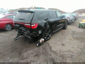 Dodge Durango 5.7L V-8 VVT, 360HP All Wheel Drive, снимка 8