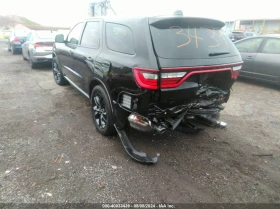 Dodge Durango 5.7L V-8 VVT, 360HP All Wheel Drive, снимка 7