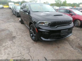 Dodge Durango 5.7L V-8 VVT, 360HP All Wheel Drive, снимка 1