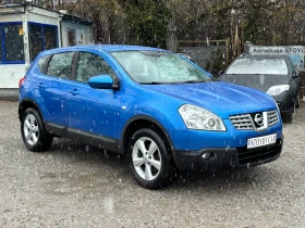 Обява за продажба на Nissan Qashqai 1.6 i ~9 800 лв. - изображение 2