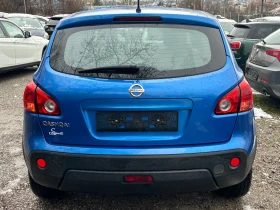 Nissan Qashqai 1.6 i - [7] 