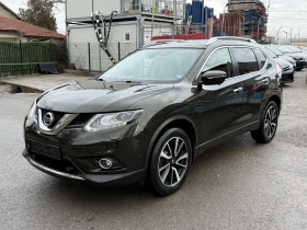 Обява за продажба на Nissan X-trail TEKNA 1.6 dCi (130 кс) 4x4 /360 Camera/163 000km.  ~23 900 лв. - изображение 2